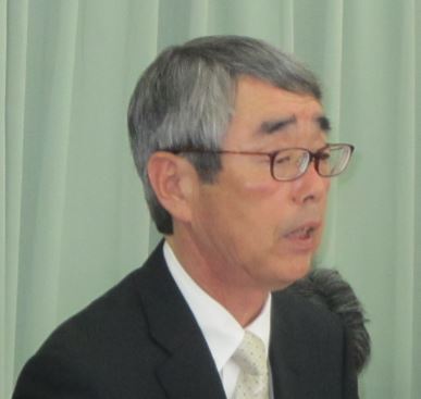 ご挨拶のイメージ