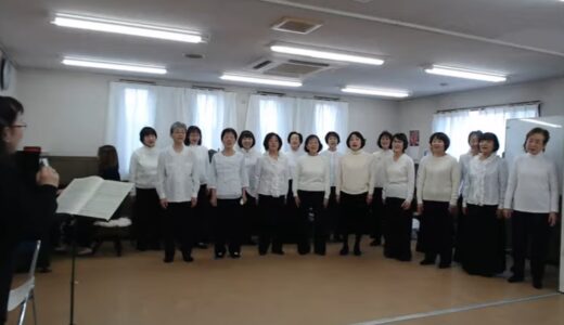 2月1日　公民館文化祭　